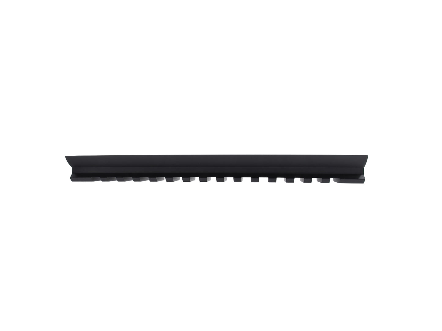 Scar Picatinny Rail
