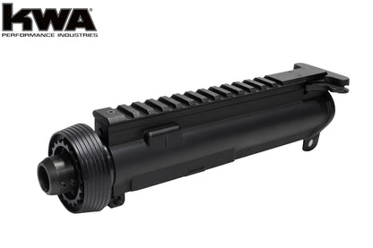 KWA Heavy Duty 1LB 9oz Full Metal M4 Upper Receiver w/ Charging Handle & Delta Ring