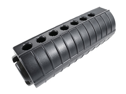 Polymer M4 Carbine Length Hand Guards