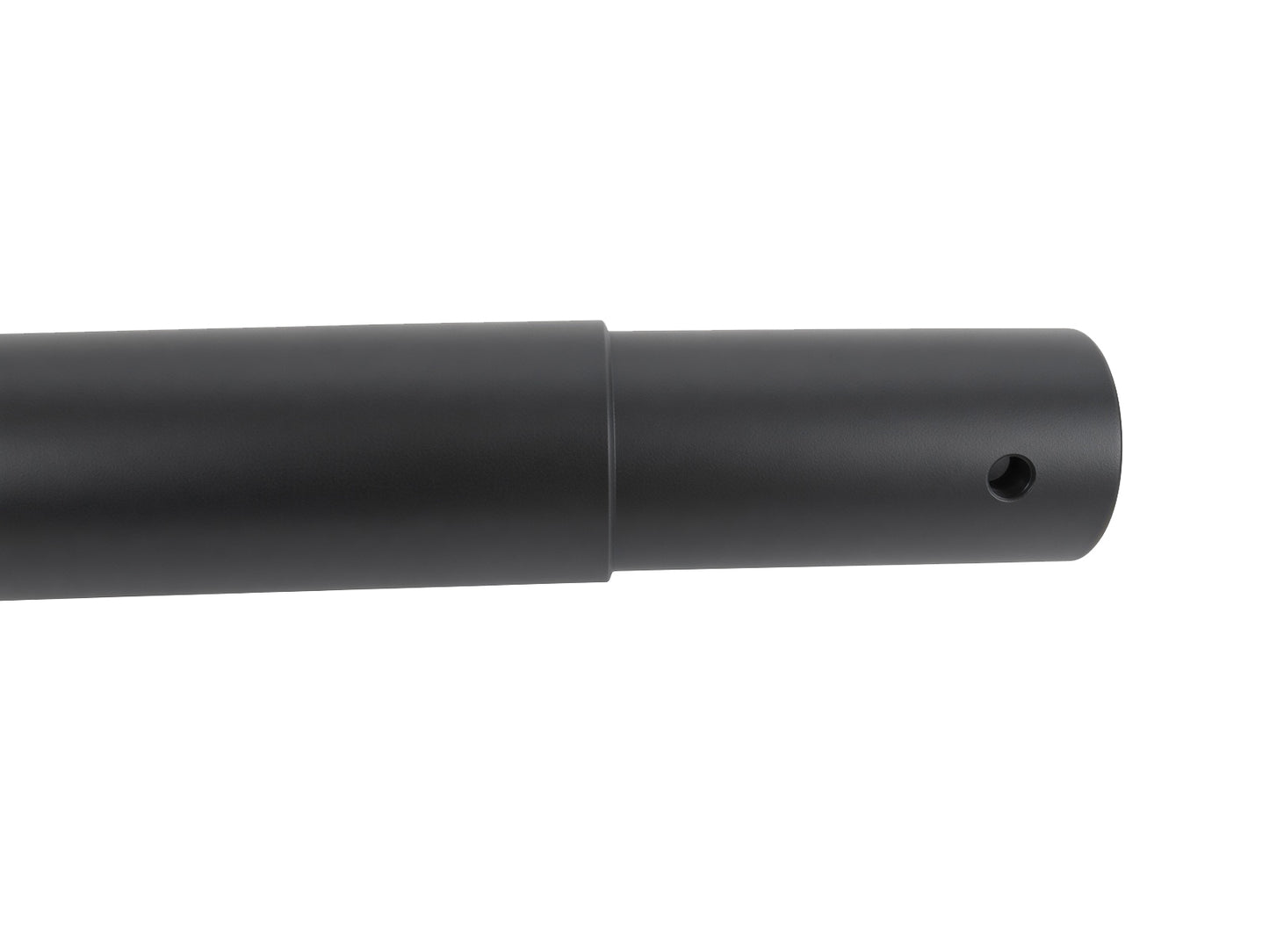 Full Metal M249 SAW LMG Outer Barrel