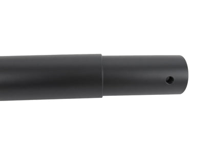 Full Metal M249 SAW LMG Outer Barrel