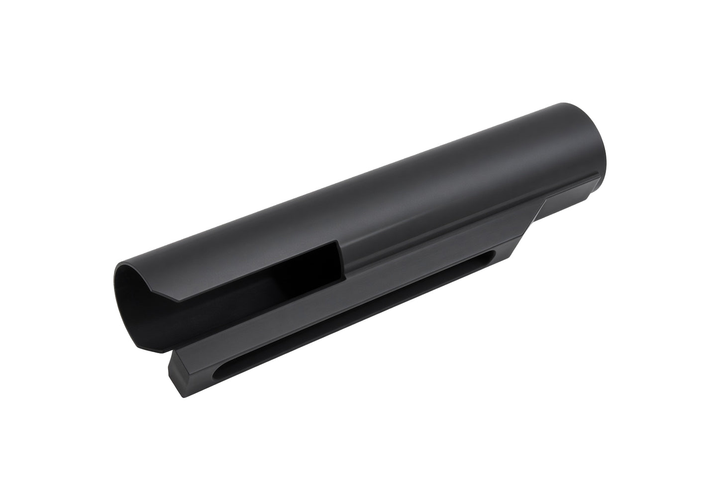 Full Metal M14 EBR Buffer Tube