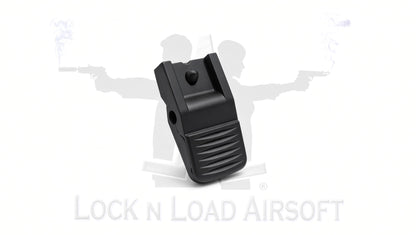 Reinforced Poly G36 Mag Release Lever Replacement