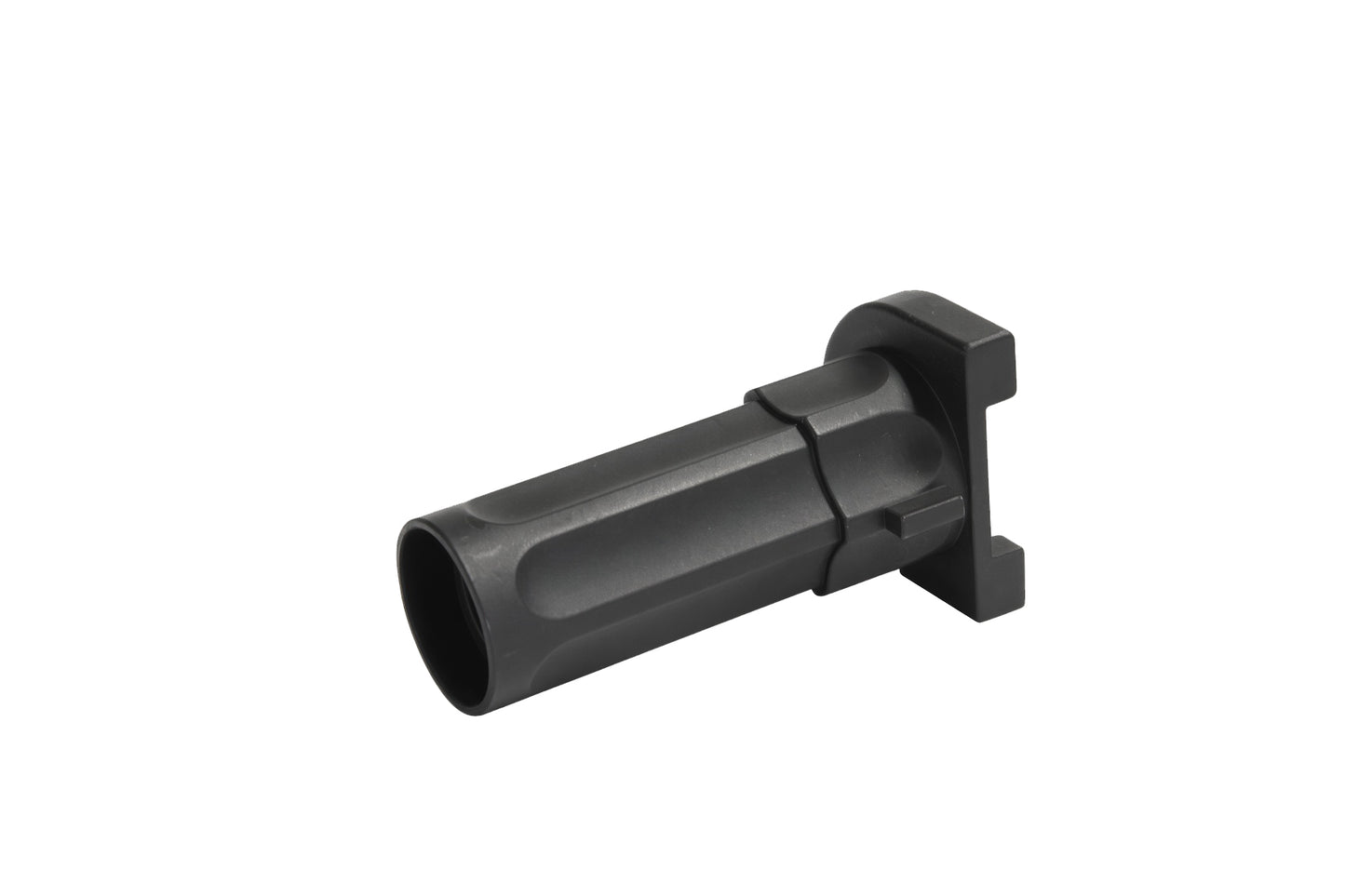 Full Metal AK 105 Mock Gas Tube Port Replacement