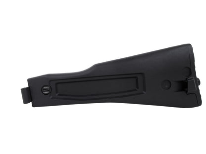 Premium Polymer AK Side Folder Stock w/ Button Release & Trap Door