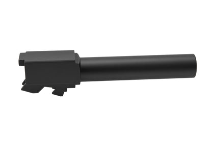 KWA Full Metal Outer Barrel Replacement | 4 Inches End To End
