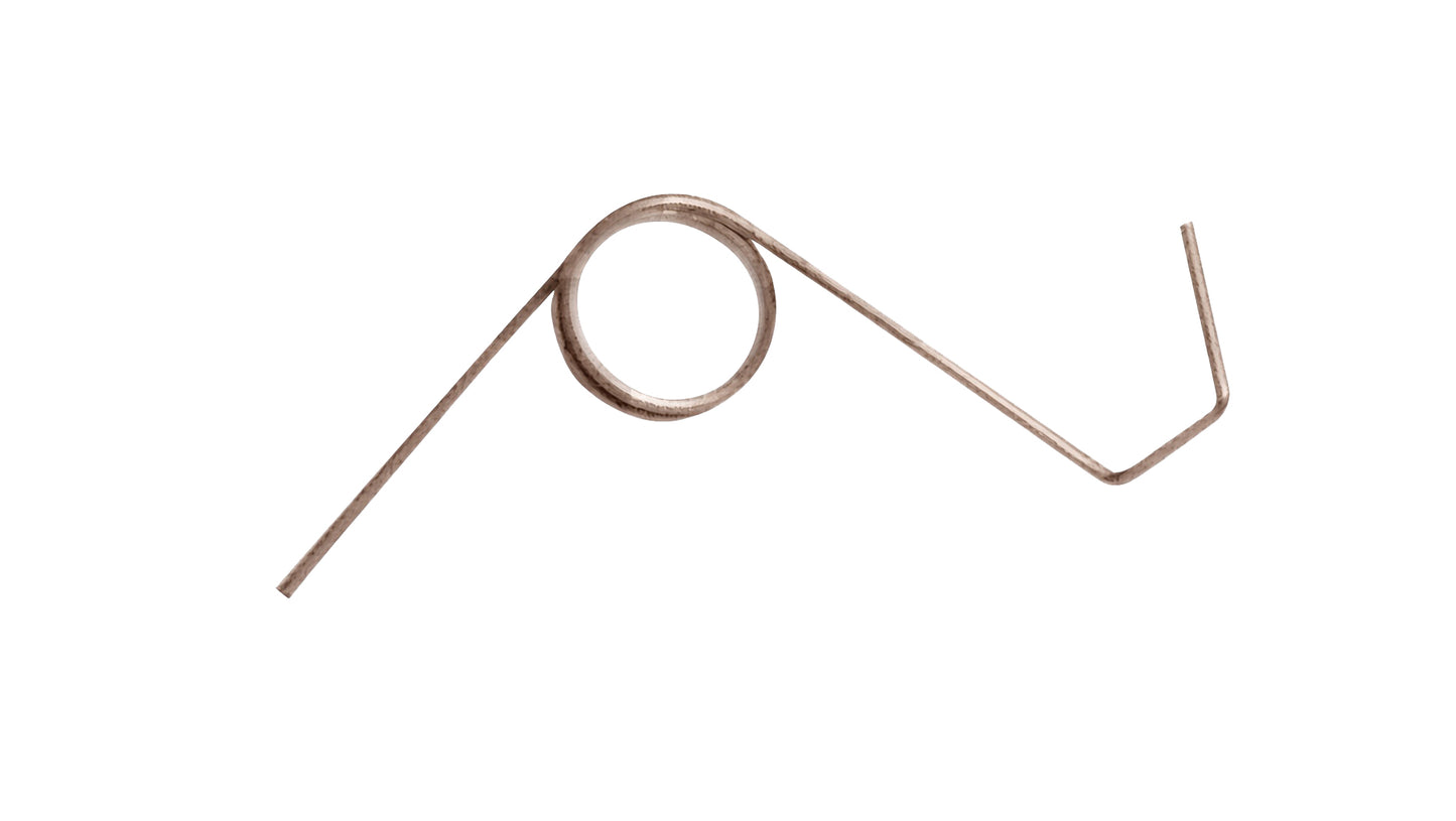 G&G Reinforced Anti-Reversal Latch Spring Replacement for AEG