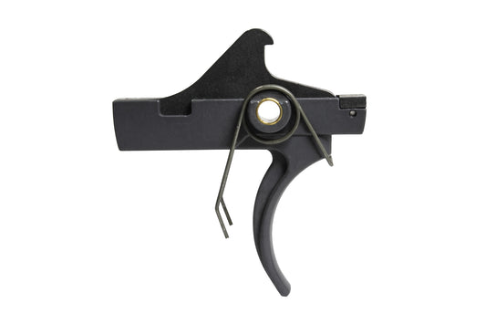 Full Metal M4 Gas Blow Back | GBB | Trigger Assembly Replacement