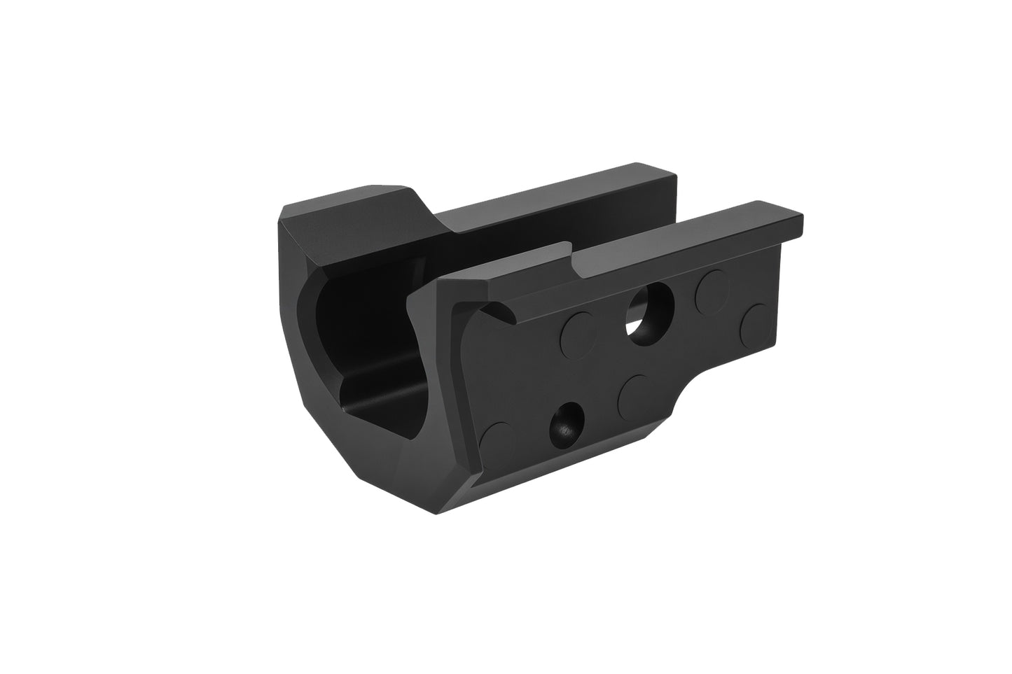 KWA Sig Sauer M2340 Slide Release Trunnion Unit Replacement