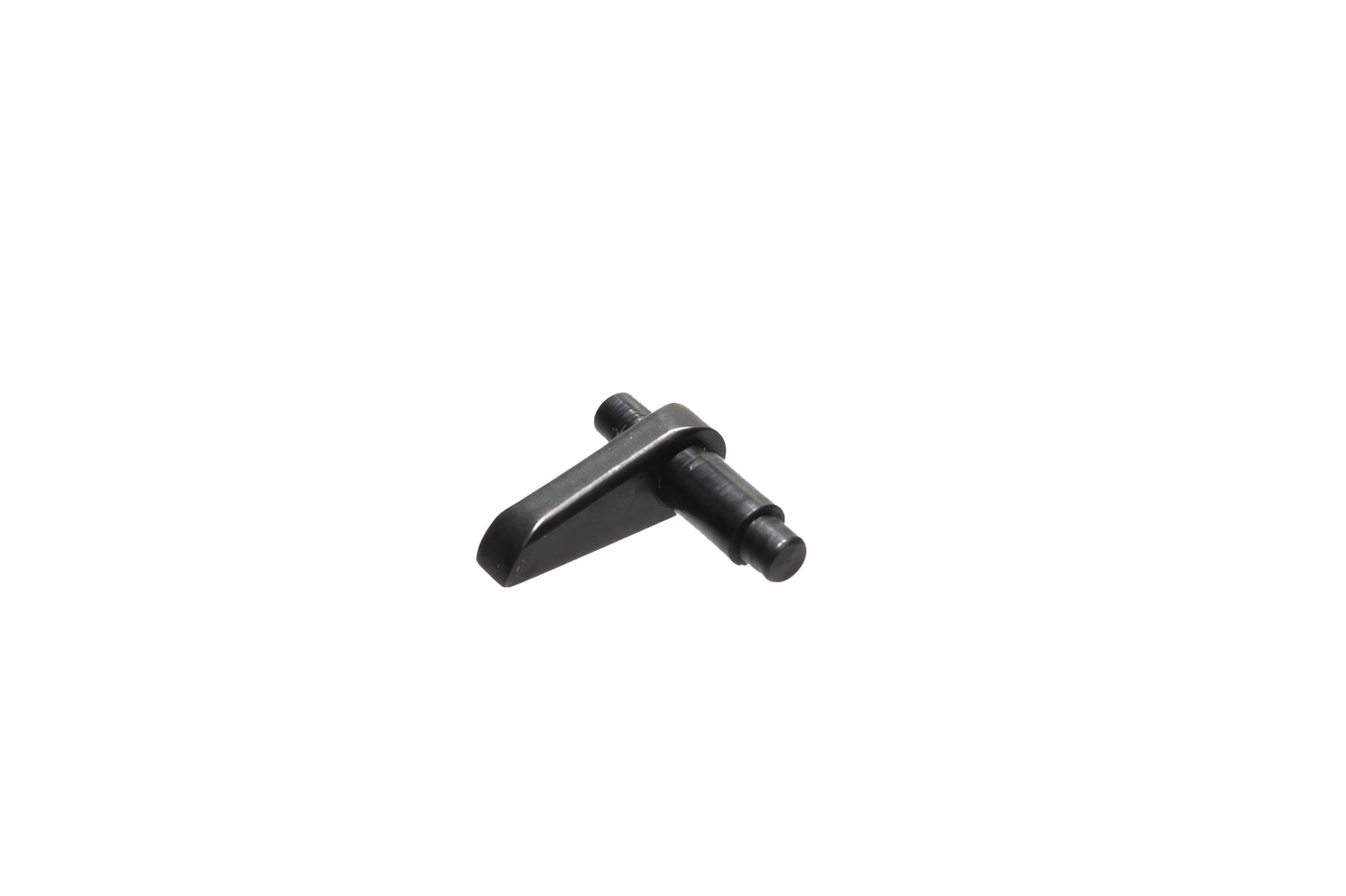 Reinforced Metal Gearbox Anti-Reversal Latch Replacement