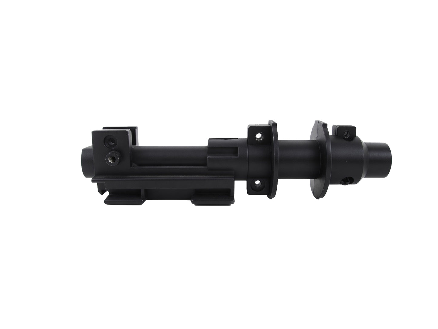 Premium Full Metal SCAR Hop Up Internal Connection Block