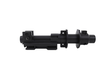 Premium Full Metal SCAR Hop Up Internal Connection Block