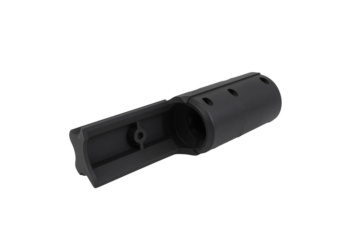 Full Metal M14 SOCOM Optic Mounting Rail Conversion