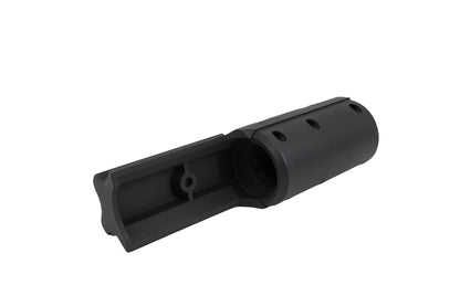 Full Metal M14 SOCOM Optic Mounting Rail Conversion