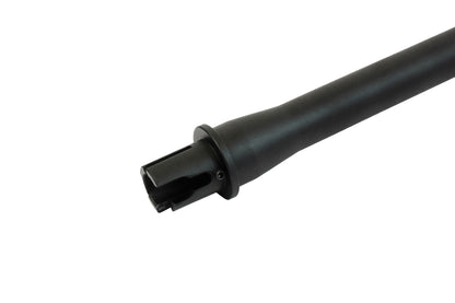 Premium Full Metal Gas Blow Back Outer Barrel