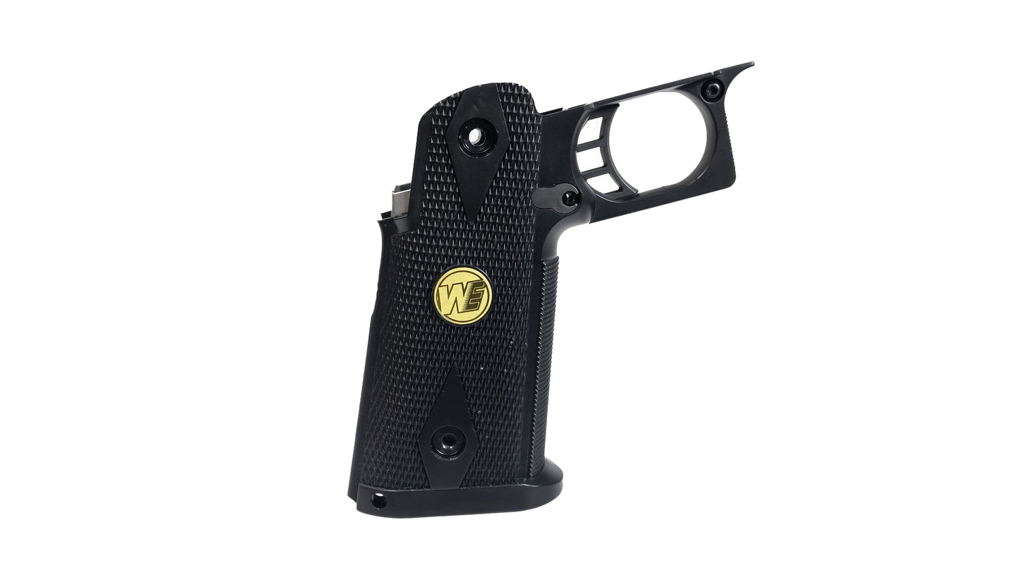 WE Tech 1911 Pistol Grip Housing w/ Trigger & Mag Release
