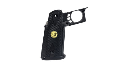 WE Tech 1911 Pistol Grip Housing w/ Trigger & Mag Release