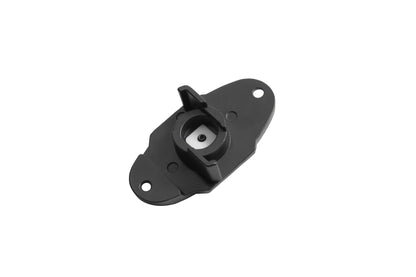 Full Metal Motor Plate Cap Replacement w/ Adjustable Motor Height