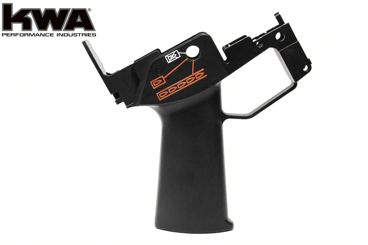 KWA G36 Lower Receiver Upgrade Unit