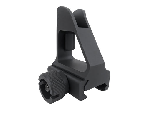 Modular Weaver Rail Iron Sight | Detachable
