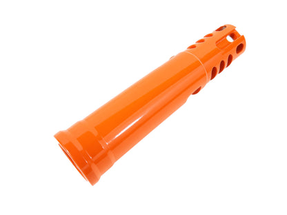 Full Metal Flash Hider Replacement