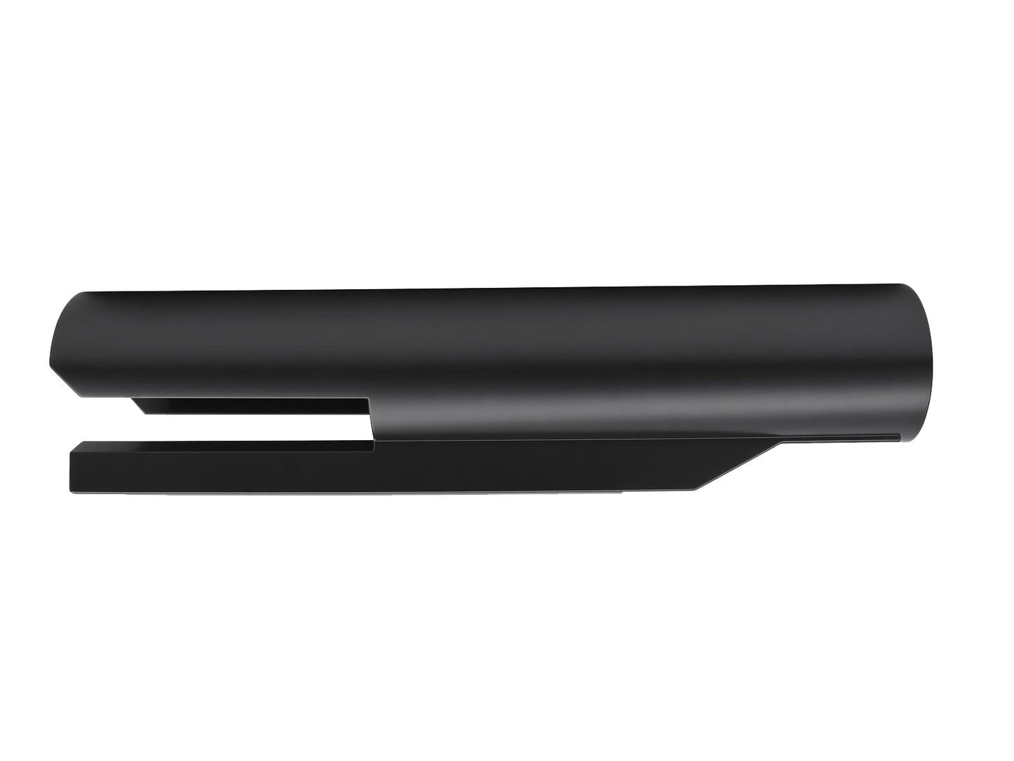 Full Metal M14 EBR 6 Position Buffer Tube