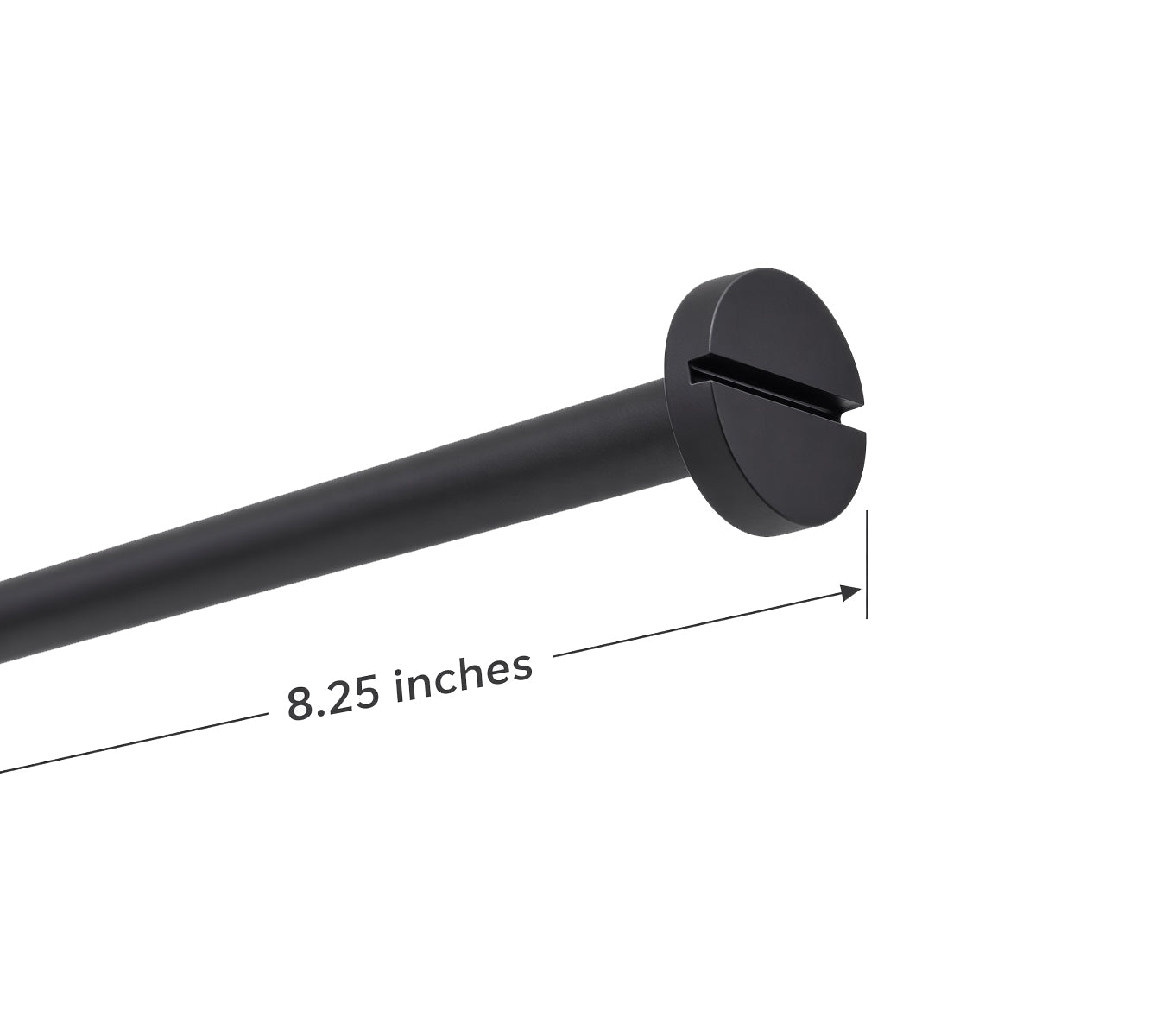 Full Metal M4/M16 Full Stock Installation Screw | 8.25"