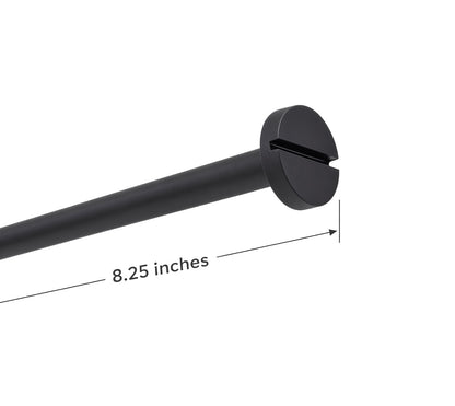 Full Metal M4/M16 Full Stock Installation Screw | 8.25"