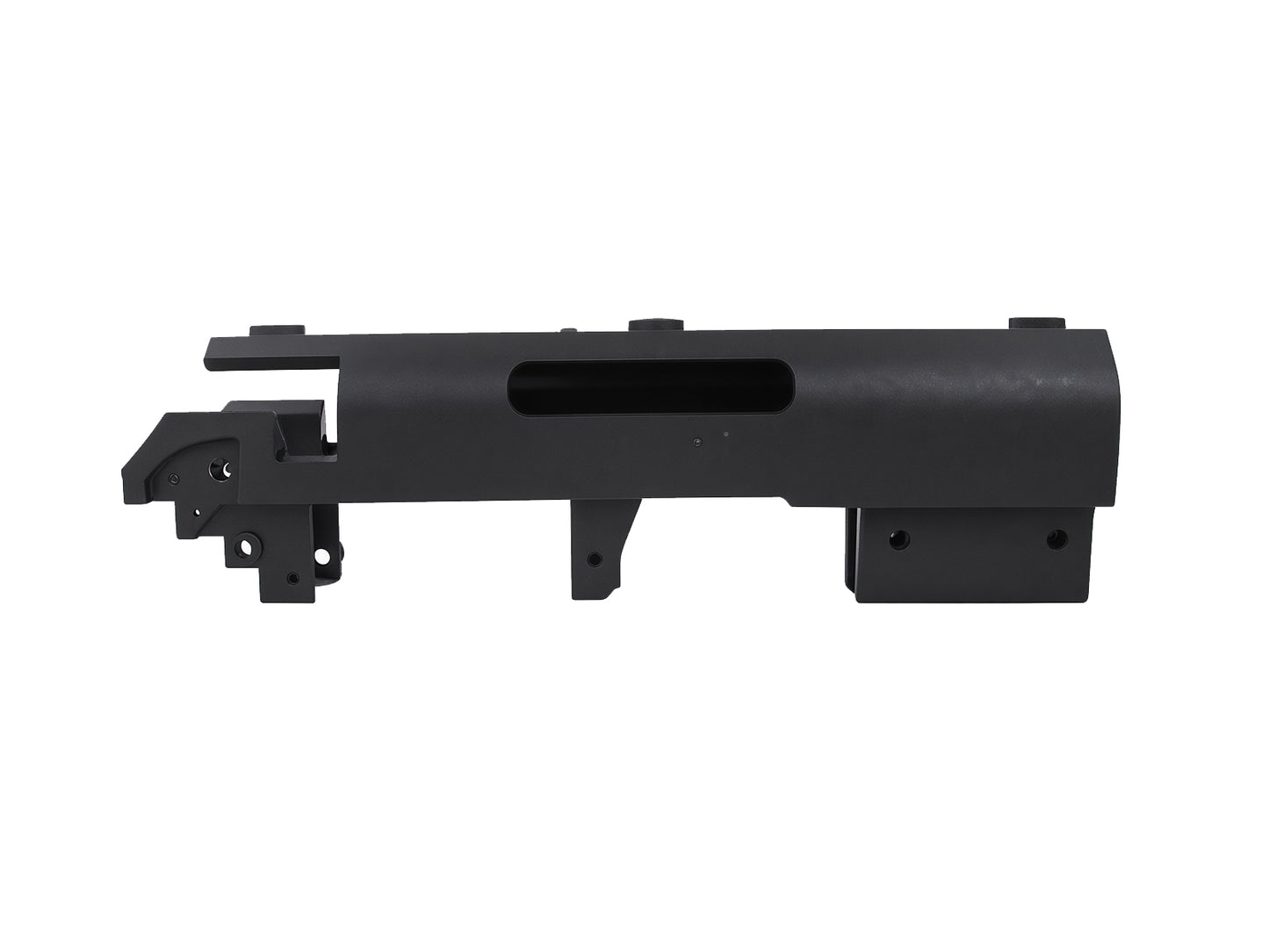 Premium ABS Airsoft-SNlPER Housing Block