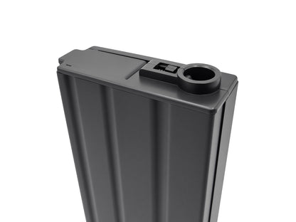 Full Metal M4/M16 80 Round Short Mag for AEGs