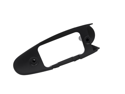 M14 Polymer Stock Component Insert Replacement | Black