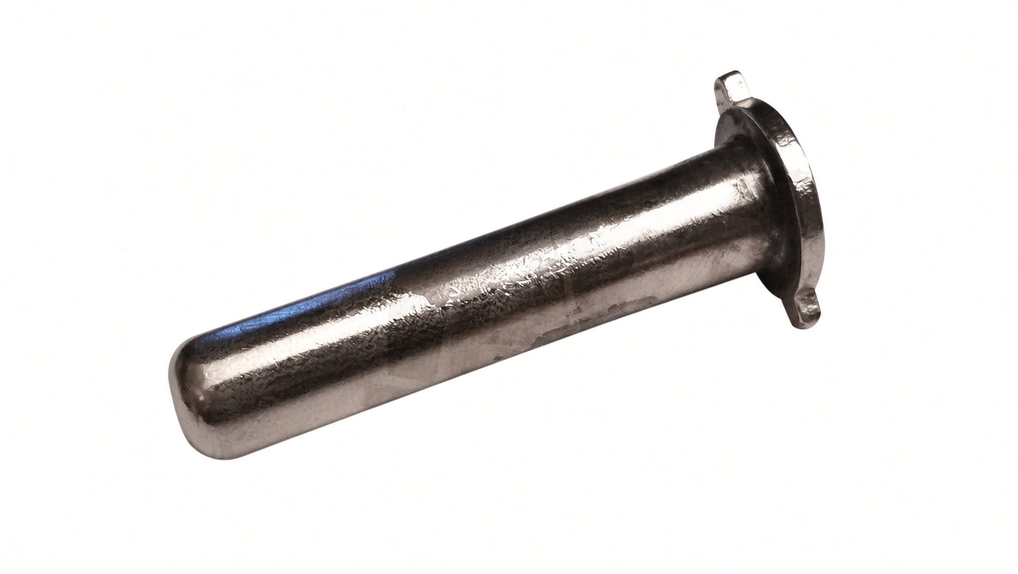 G&G Full Metal Reinforced Spring Guide Replacement