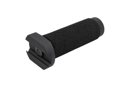 Tactical Comfort Fit Full Metal Cushioned Foregrip