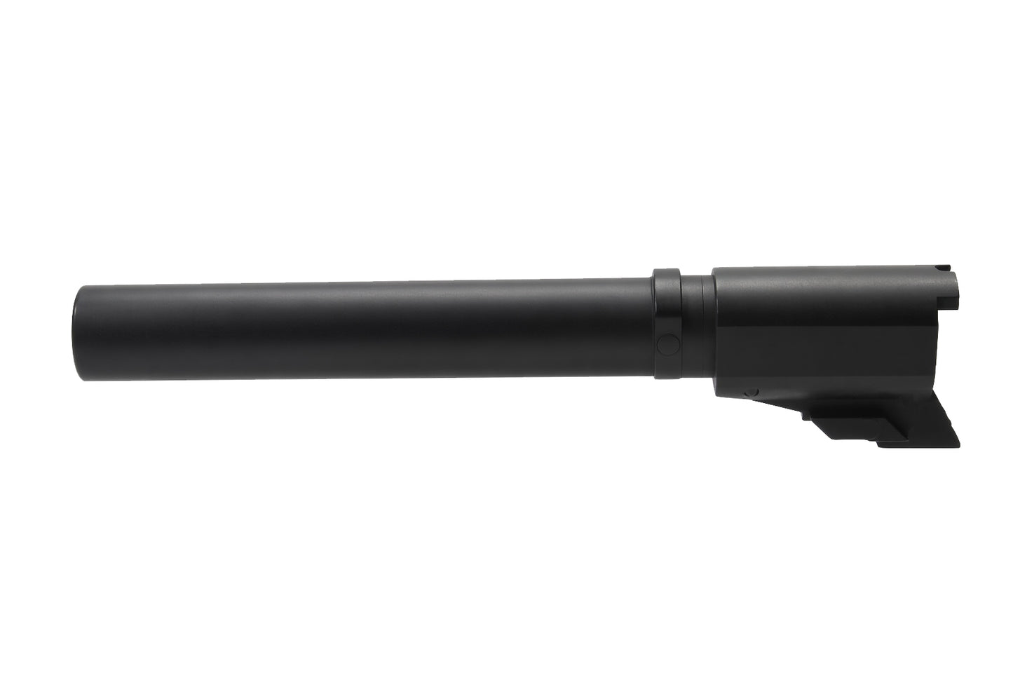 KWA ABS Outer Barrel Replacement | 5 Inches End To End