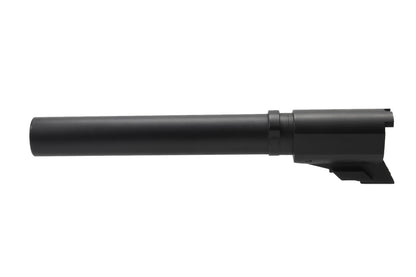 KWA ABS Outer Barrel Replacement | 5 Inches End To End