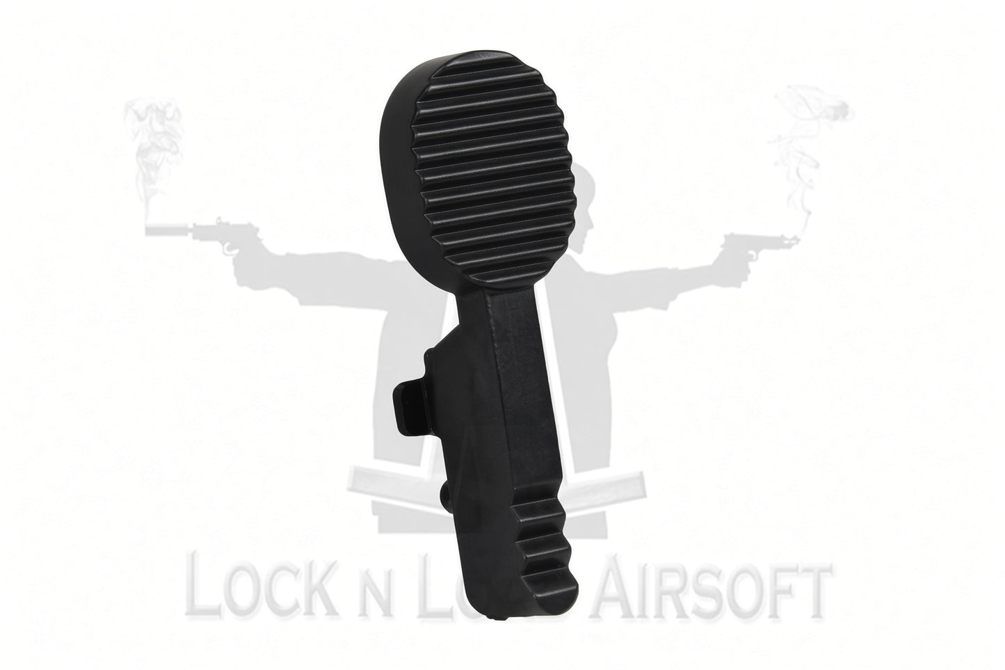 Full Metal SCAR Mock Bolt Release Replacement