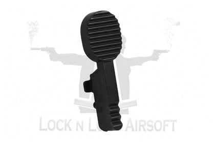 Full Metal SCAR Mock Bolt Release Replacement