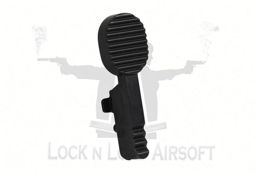 Full Metal SCAR Mock Bolt Release Replacement