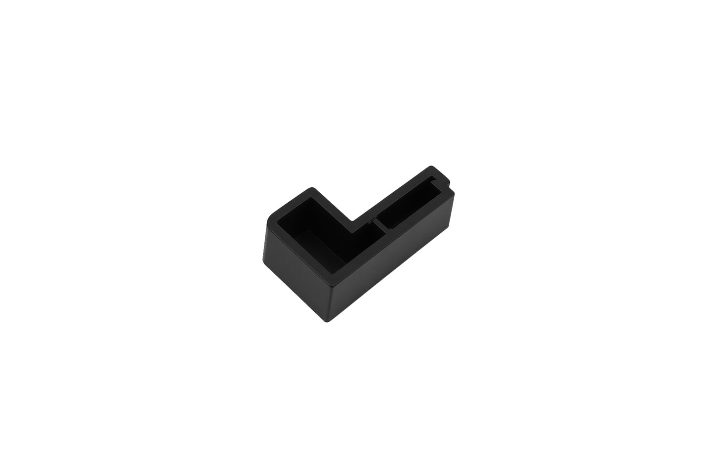 Premium L Shaped Gearbox Fitting for AK AEGs