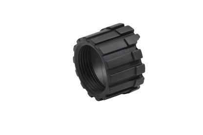 Full Metal FAL Gas Tube System Threaded Nut Replacement