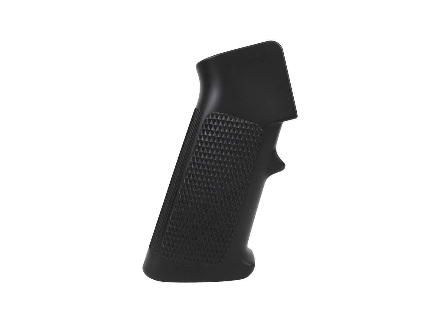 M4 | M16 Version 2 A2 Grip Replacement for AEGs