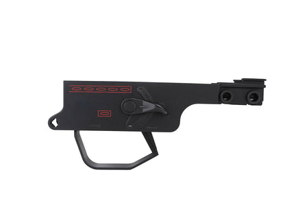 Premium ABS G3 PTR Receiver Replacement