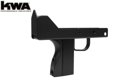 KWA MAC 11 Stripped Lower Receiver Replacement | Polymer