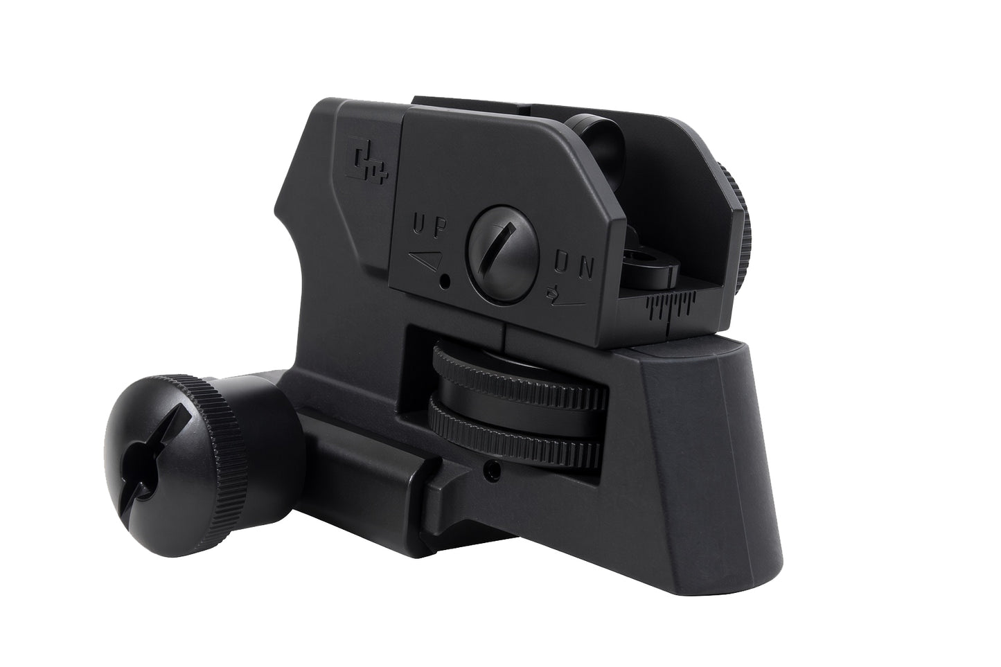 G&G M4 | M16 Rear Iron Sight