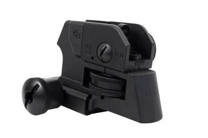 G&G M4 | M16 Rear Iron Sight