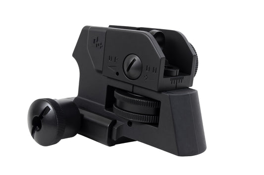 G&G M4 | M16 Rear Iron Sight