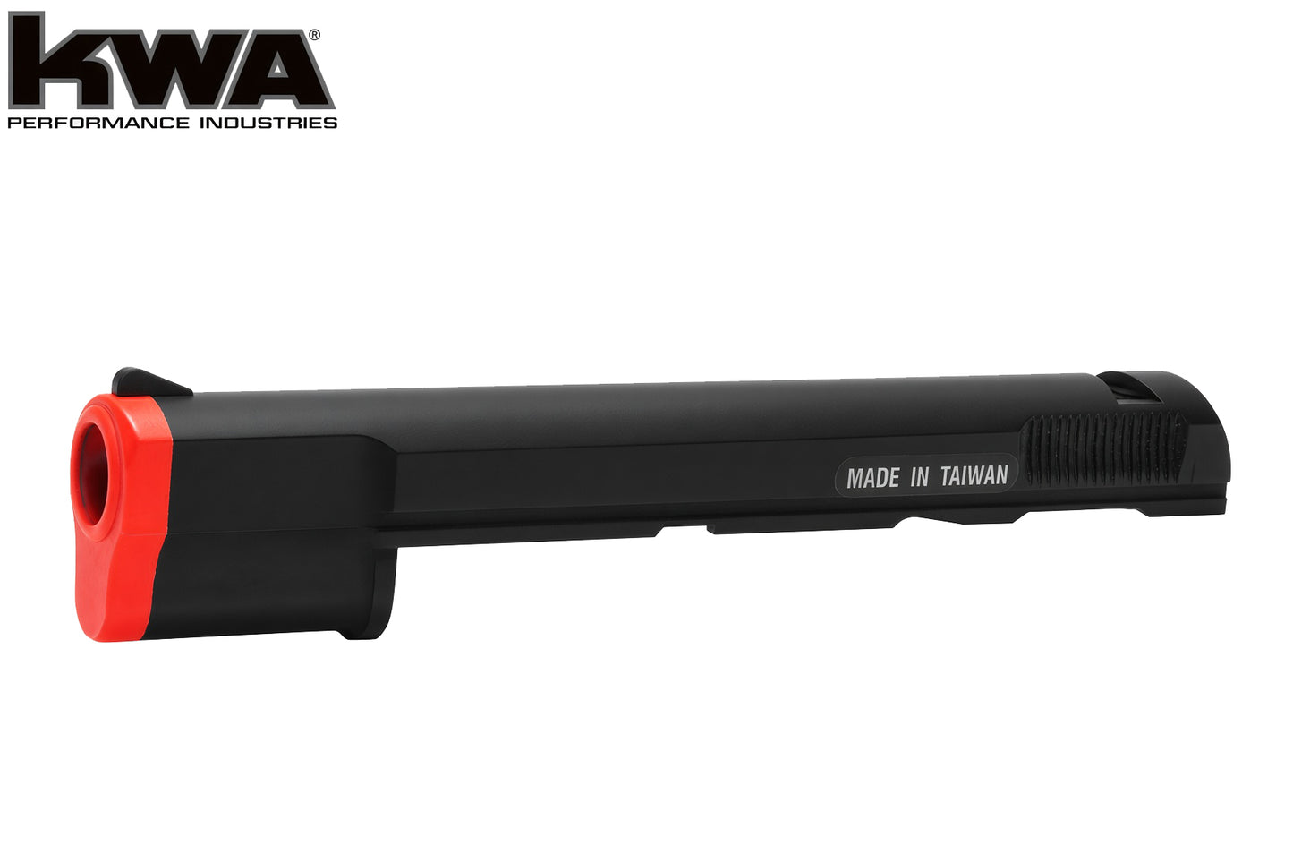 KWA CZ75 Polymer Slide