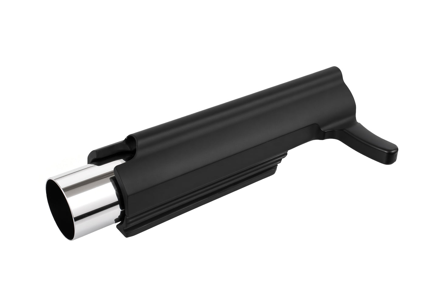 Dragnov SVD Black Elite Reinforce Handle & Cylinder Upgrade