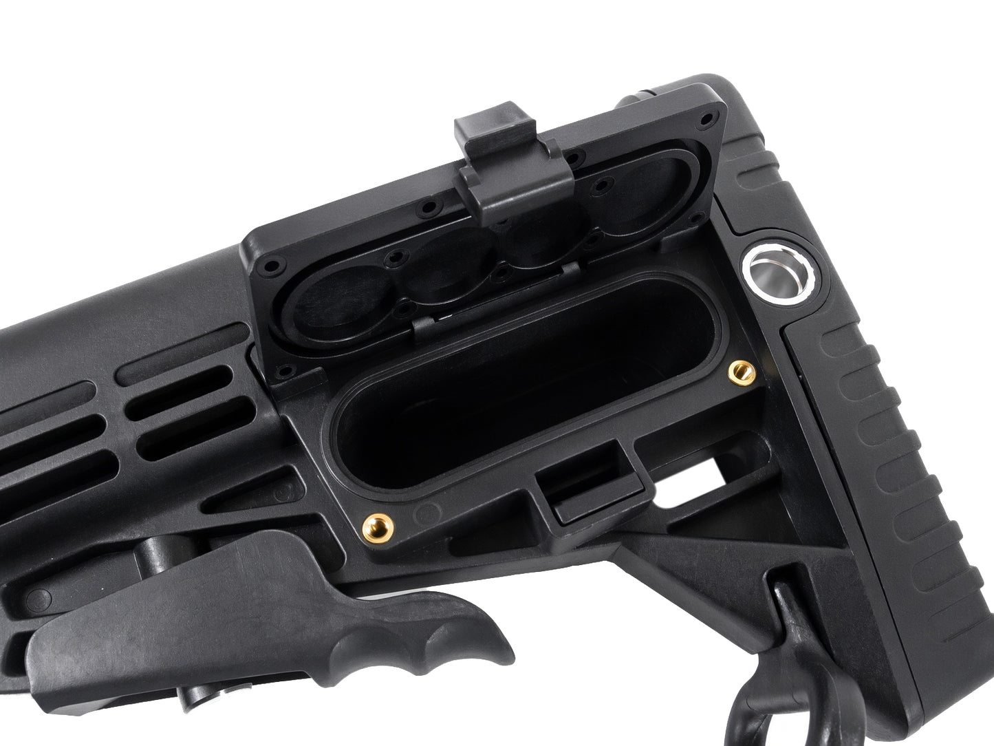 AAC Tactical Modular Retractable Stock