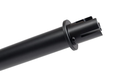 HK 416 Full Metal Outer Barrel Replacement | Full Size 15.5"
